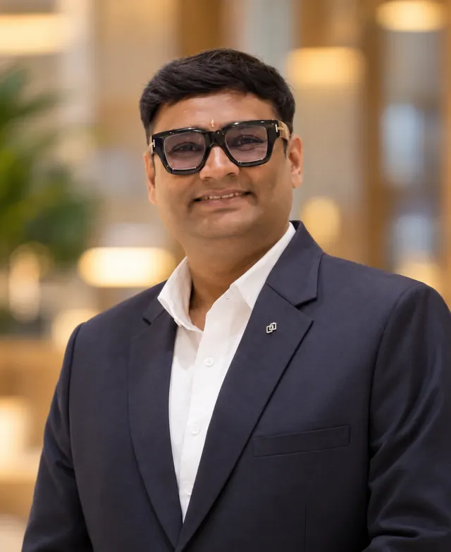 CA Vijay Kumar Chopra