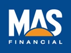 MAS Financial Services logo